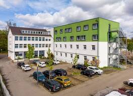 mk | オテル シュトゥットガルト 写真