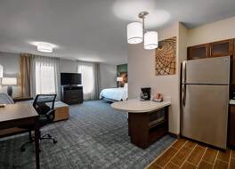 Staybridge Suites Holland 写真