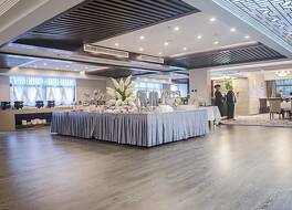 ベスト ウェスタン プラス グランド ホテル ヂャンジャージエ 写真