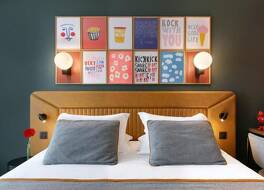 RockyPop Flaine Hotel & Spa