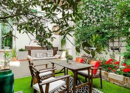 ル レトロ ミラボー- メゾン ドゥ ファミール 写真