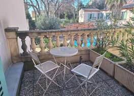 ベスト ウェスタン ロランジュリー 写真