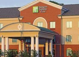 ホリデイイン エクスプレス & スイーツ リトルロック-ウエスト by IHG 写真