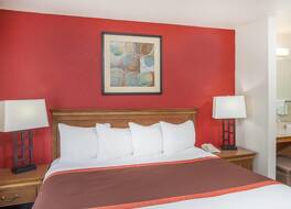 ホーソーン エクステンデッドステイ バイ ウィンダム ディケーター 写真