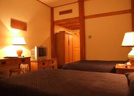 シルクロード ホテル 写真