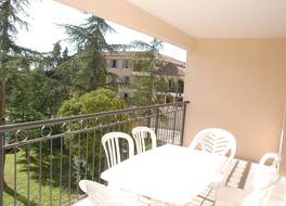 ユゼ アパート ホテル 写真