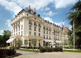 Waldorf Astoria Versailles - Trianon Palace