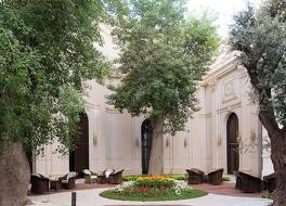 ザ リッツ カールトン リヤド 写真