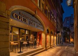 Cour des Loges Lyon, a Radisson Collection Hotel 写真