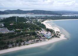 BP サミナ ビーチ ホテル & リゾート 写真