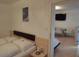 Panoramahotel 写真