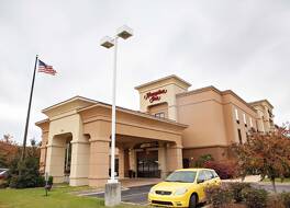 ハンプトン イン マーティン