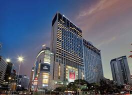 ロッテ ホテル ソウル 写真