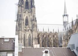 エーデン ホテル フリュー アム ドーム 写真