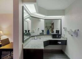 コンフォート イン & スイーツ ブレントウッド - ナッシュビル 写真