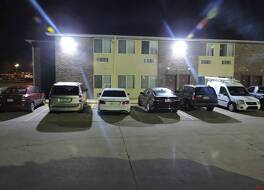 ベイモント、ウィンダム ボーリング グリーン 写真