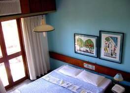 ホテル ポサダ サン フランシスコ 写真