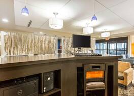 コンフォート イン & スイーツ クックヴィル 写真