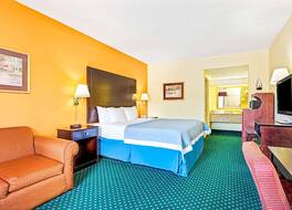 デイズ イン バイ ウィンダム コビントン 写真