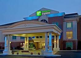 ホリデイ イン エクスプレス & スイーツ リッチモンド by IHG 写真