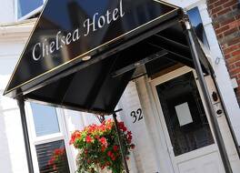 チェルシー ホテル