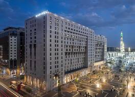 Sofitel Shahd Al Madinah 写真