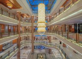 エンパーク グランド ホテル 写真