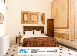 ザ インディペンデント スイーツ&テラス