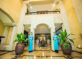 サン スパ リゾート&ヴィラ 写真