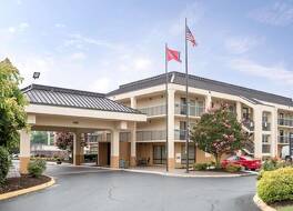 クオリティ イン マーチャンツ ドライブ