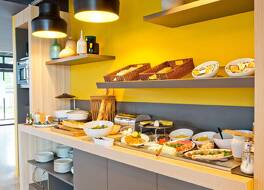 ノマド パリ ロワシー シャルル ド ゴール 写真