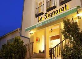 Le Signoret