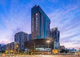 Wan Yue Grand Skylight Hotel Shenzhen