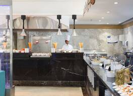 ル パッサージュ カイロ ホテル & カジノ