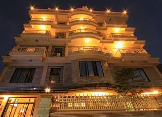 ホテル スプレンディッド ビューの宿泊予約 料金比較 フォートラベル Hotel Splendid View ポカラ