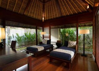Kayumanis Jimbaran Private Villas Spaのクチコミ 評判 フォートラベル Kayumanis Jimbaran Private Villas Spa バリ島