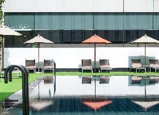 マンダリン ホテル マネージド バイ センター ポイントのクチコミ 評判 フォートラベル Mandarin Hotel Managed By Centre Point バンコク