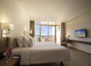 センタラ サンディ ビーチ リゾート ダナンに関する旅行記 ブログ フォートラベル Centara Sandy Beach Resort Da Nang ダナン