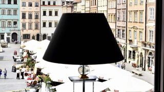 モンドリアン ラグジュアリー スイーツ & アパートメンツ オールド タウン マーケット スクエア