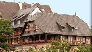 Hotel Munsch, Colmar Nord - Haut-Koenigsbourg