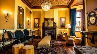 グラン ホテル ゲルヴァソーニ