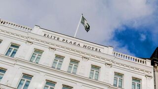 Elite Plaza Hotel Malmo