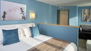 グラン ホテル マーラー