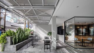 リノ ホテル バンコク