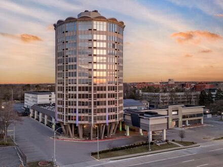 Radisson Hotel Southfield-Detroit 写真