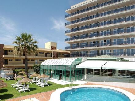 ホテル イザベル 写真