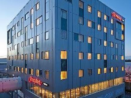 Hampton by Hilton London Gatwick Airport 写真