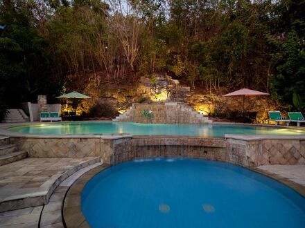 ベジ ベイ リゾート 写真