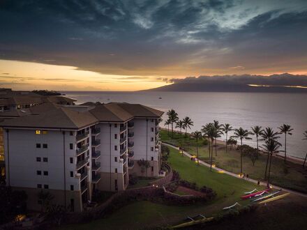 The Westin Ka'anapali Ocean Resort Villas North 写真