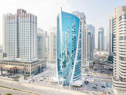 カビラ ウエストベイ ホテル 写真